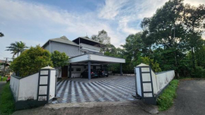 EBs Guest House